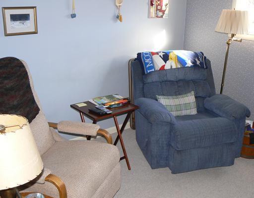 24 53rd Fire Road South China, ME 04358 - Photo 11 of 21 Bedroom.