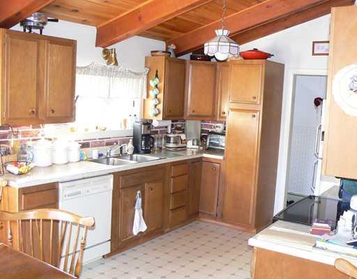 24 53rd Fire Road South China, ME 04358 - Photo 4 of 21 Kitchen.