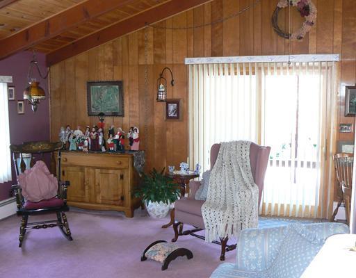 24 53rd Fire Road South China, ME 04358 - Photo 7 of 21 Living Room.