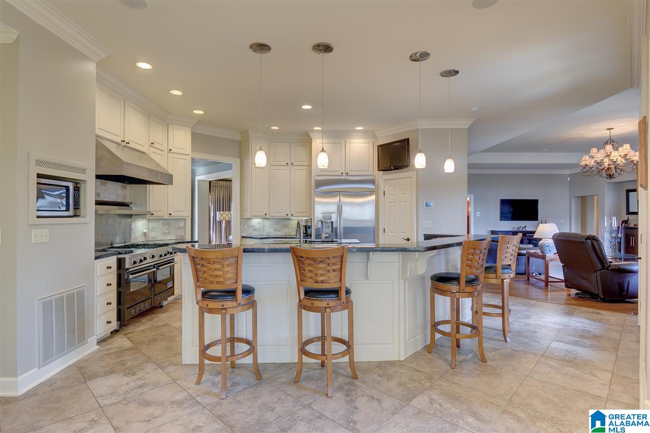 7630 Cottonridge Road Trussville, AL 35173 - Photo 9 of 49