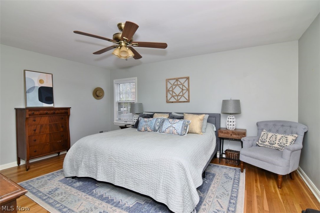 2556 Fenwick Road Cleveland, OH 44118 - Photo 25 of 40 Gallery Image 25
