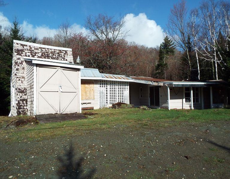 110 Fern Road Warren, VT 05674 - Photo 1 of 9 Gallery Image 1