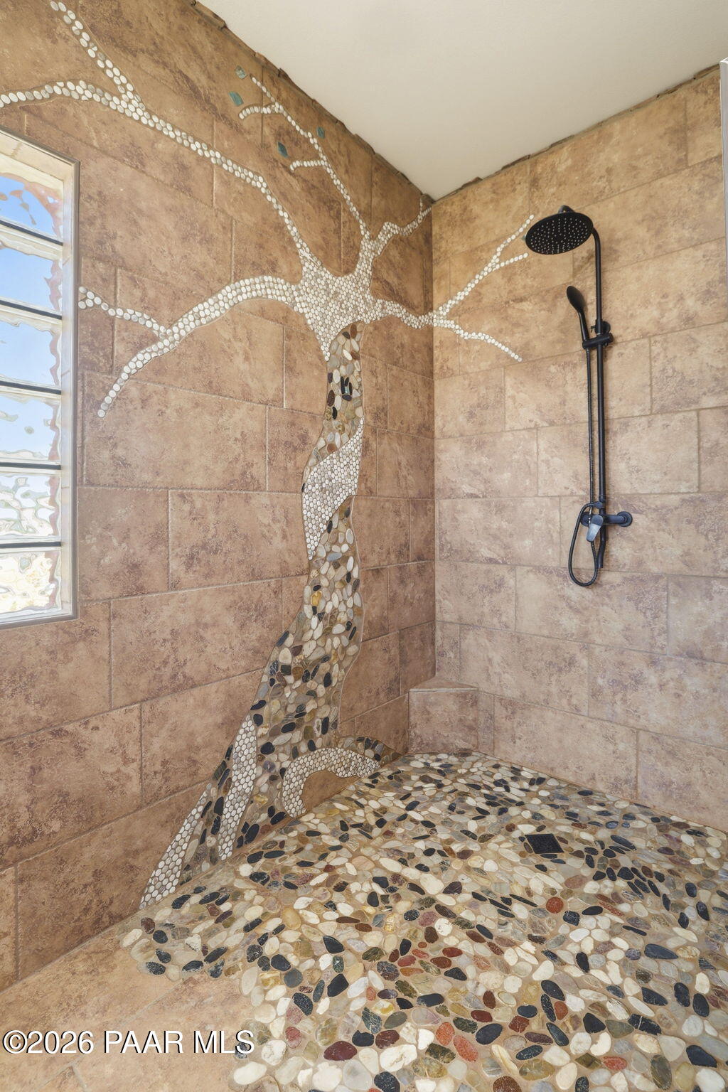 5275 West Stazenski Road Prescott, AZ 86305 - Photo 30 of 64 30-Primary Bathroom 3