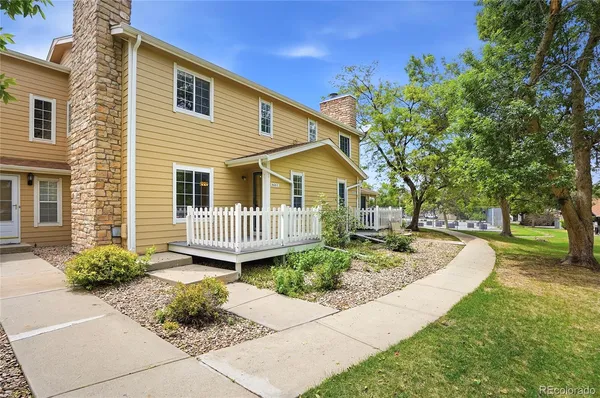$349,900 | 8425 Everett Way, Unit C, Arvada, CO 80005