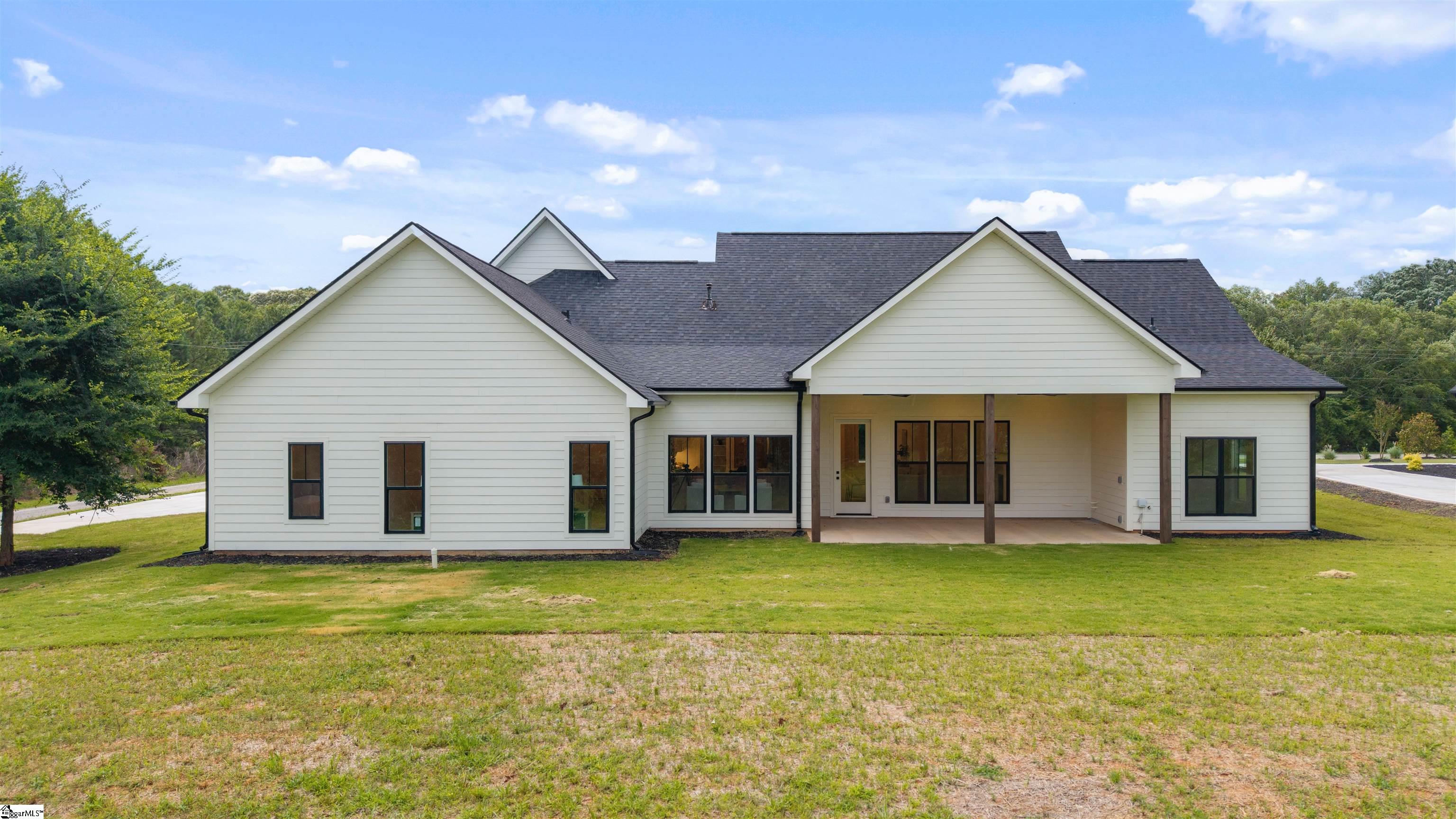 3364 Fairview Road Fountain Inn, SC 29644 - Photo 42 of 46