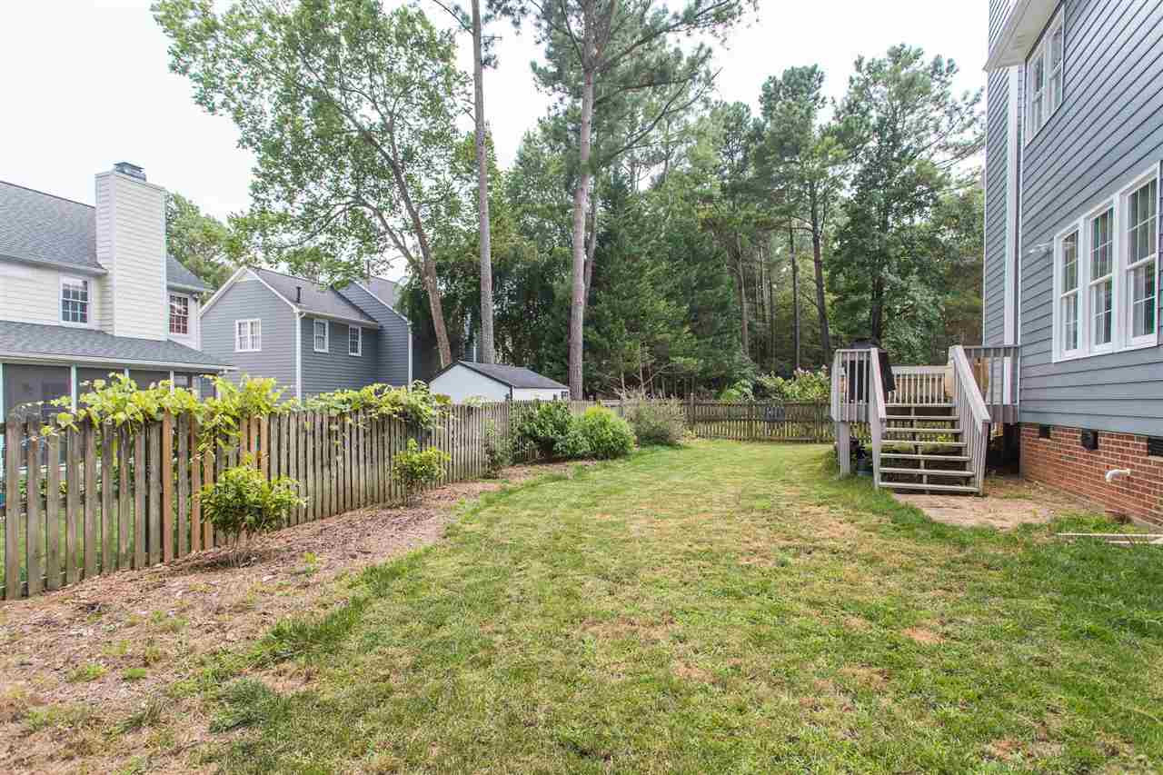 8816 Whitby Court Raleigh, NC 27615 - Photo 5 of 30 Photo 5