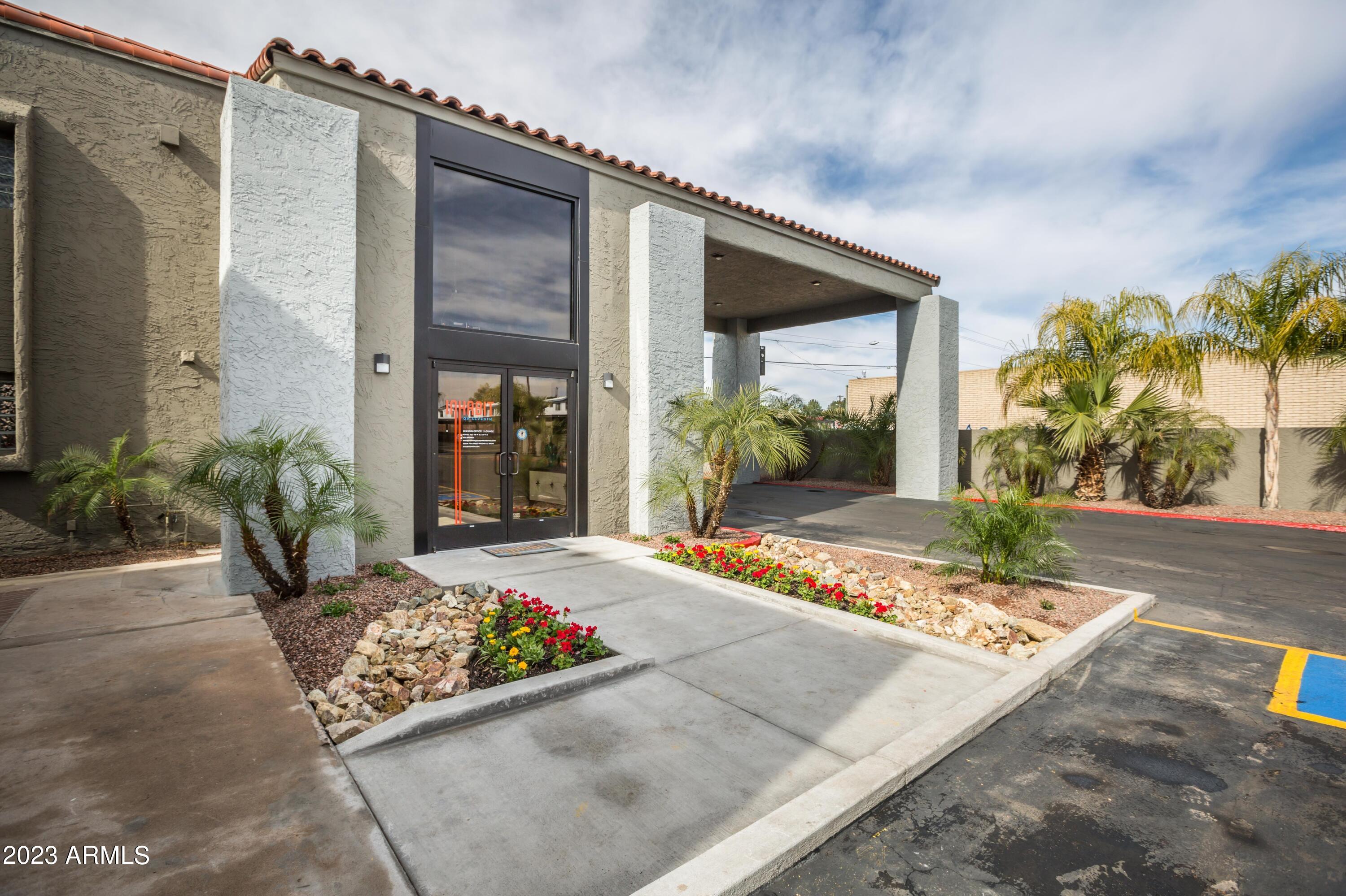 5615 North 7th Street, Unit 1 Phoenix, AZ 85020 - Photo 1 of 6 Office