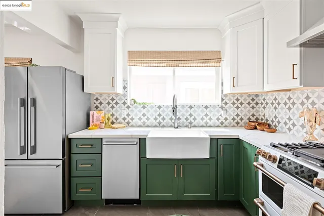 $899,000 | 5524 Shattuck Avenue, Oakland, CA 94609