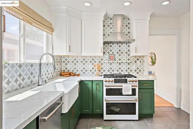 $899,000 | 5524 Shattuck Avenue, Oakland, CA 94609