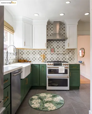 $899,000 | 5524 Shattuck Avenue, Oakland, CA 94609