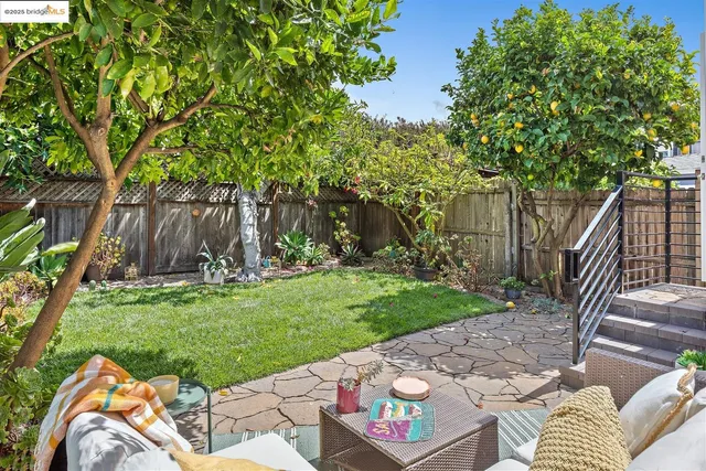 $899,000 | 5524 Shattuck Avenue, Oakland, CA 94609