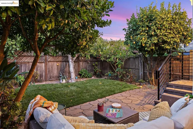 $899,000 | 5524 Shattuck Avenue, Oakland, CA 94609