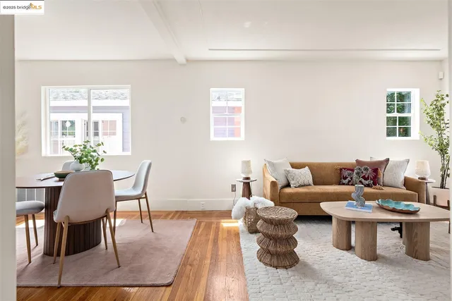 $899,000 | 5524 Shattuck Avenue, Oakland, CA 94609