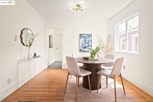 $899,000 | 5524 Shattuck Avenue, Oakland, CA 94609