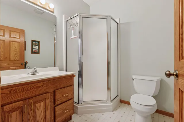 $849,900 | 241 A Glen Circle, River Falls, WI 54022