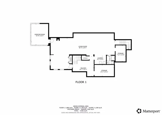 $849,900 | 241 A Glen Circle, River Falls, WI 54022