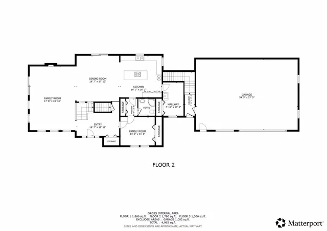$849,900 | 241 A Glen Circle, River Falls, WI 54022