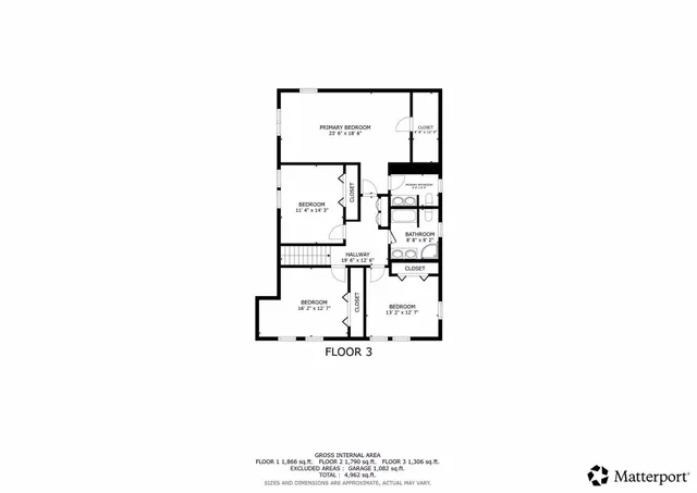 $849,900 | 241 A Glen Circle, River Falls, WI 54022