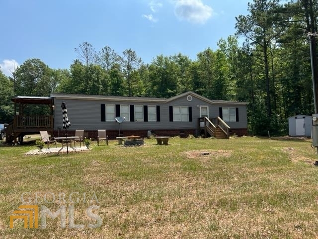2055 Marion-Ripley Road Dry Branch, GA 31020 - Photo 1 of 1 Gallery Image 1