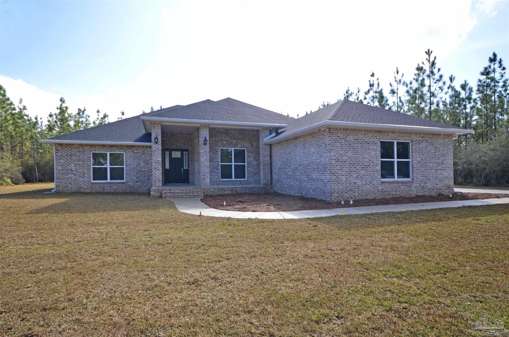 3559 Autumn Ridge Road Pace, FL 32571 - Photo 1 of 49