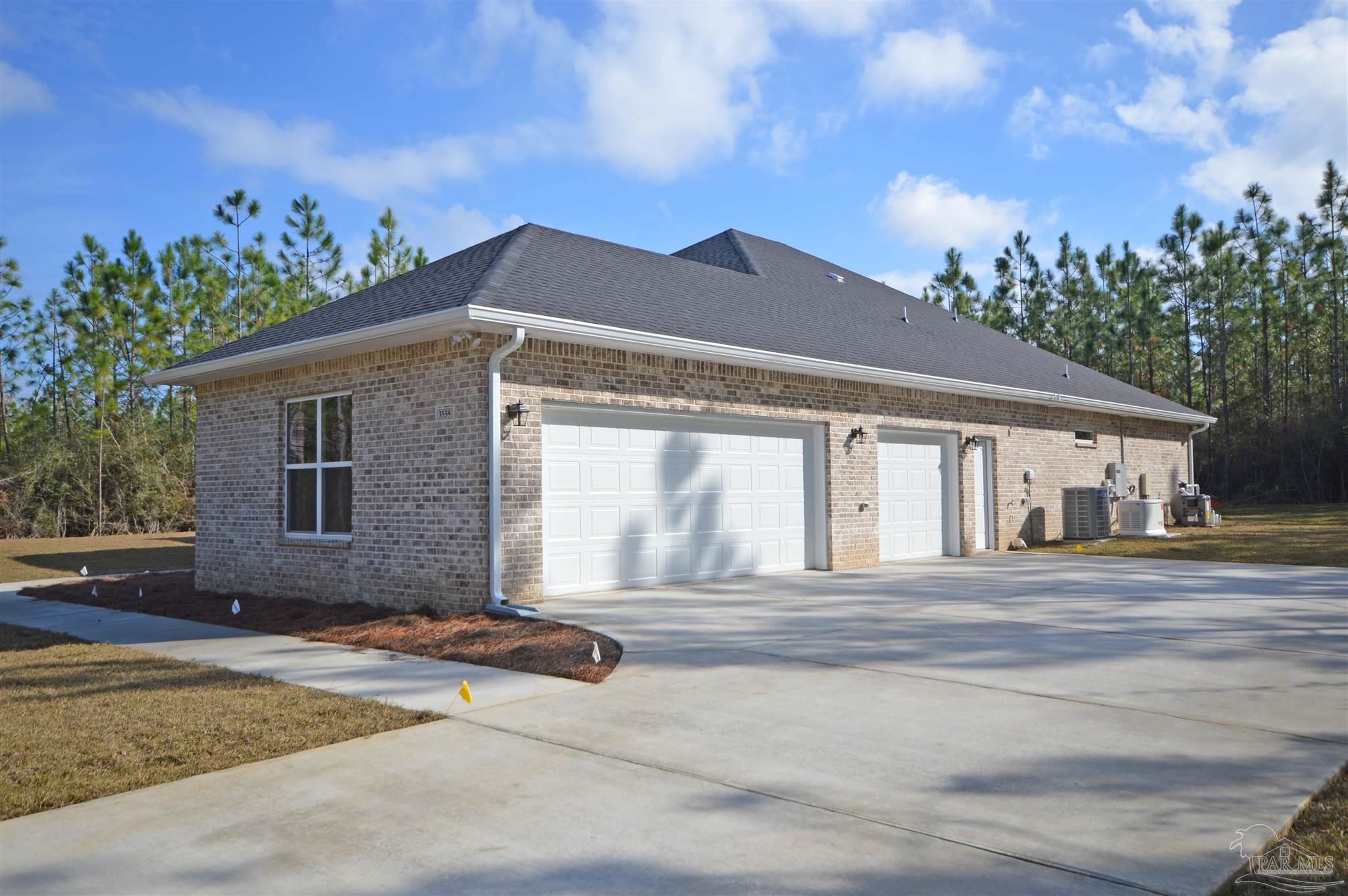 3559 Autumn Ridge Road Pace, FL 32571 - Photo 39 of 49