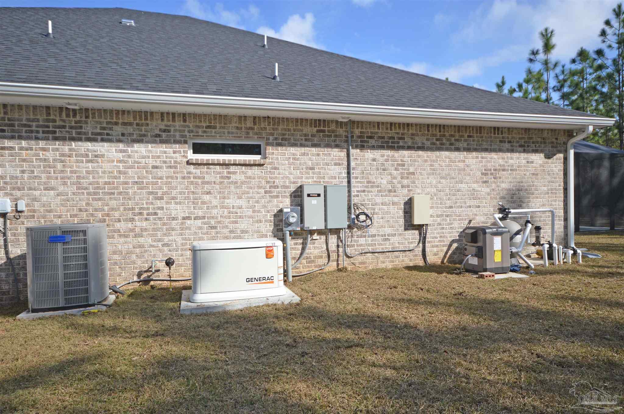 3559 Autumn Ridge Road Pace, FL 32571 - Photo 40 of 49