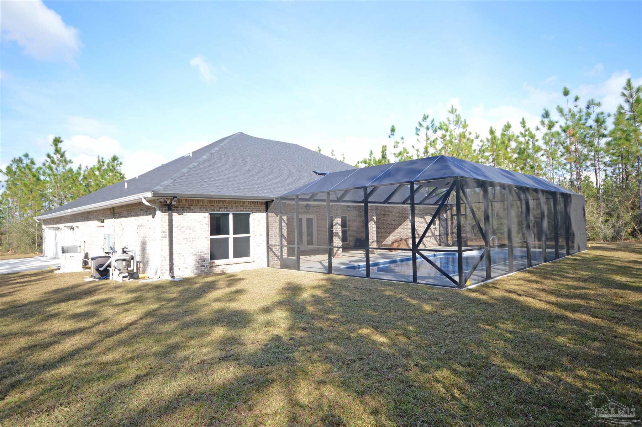 3559 Autumn Ridge Road Pace, FL 32571 - Photo 41 of 49