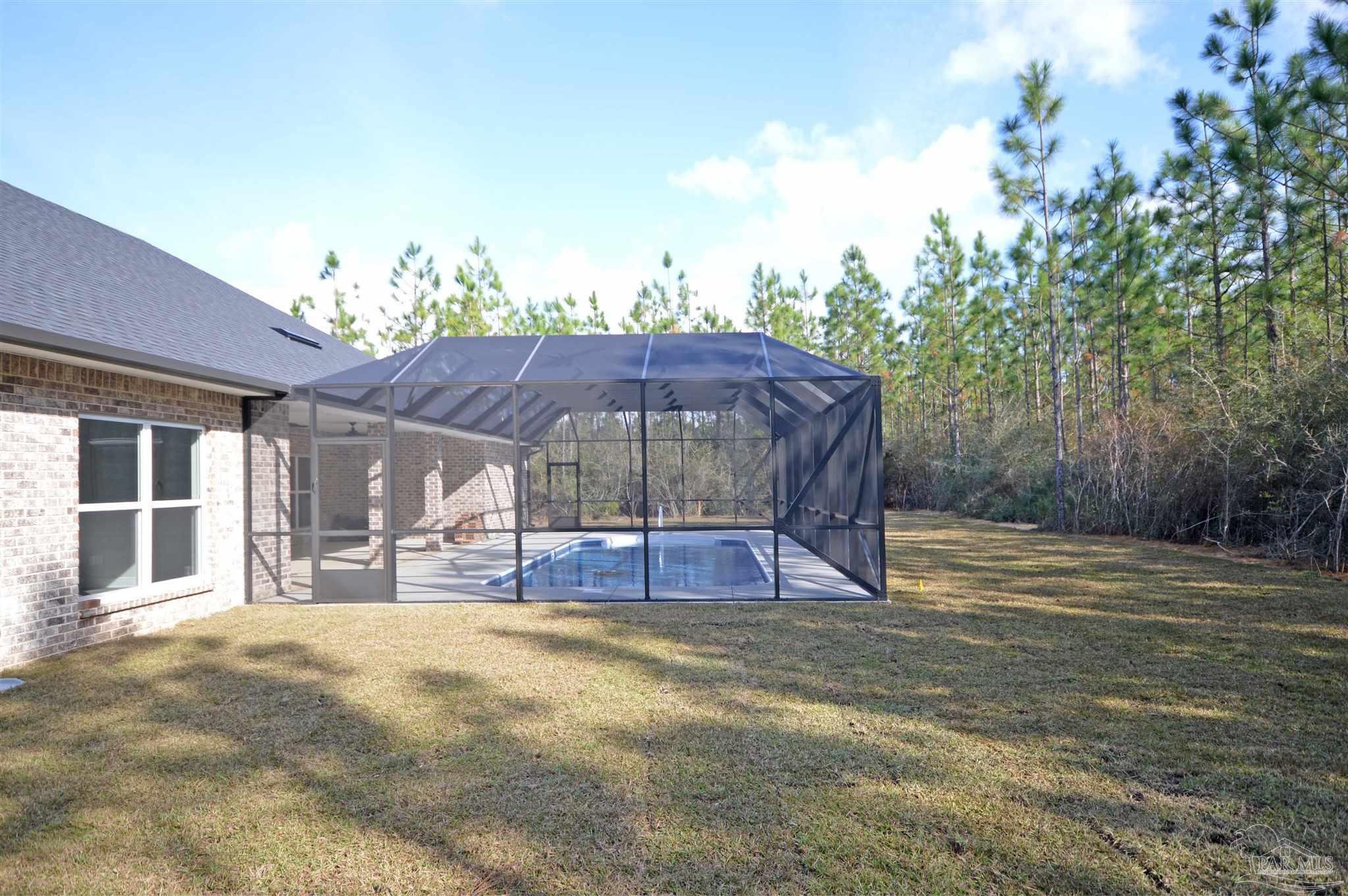 3559 Autumn Ridge Road Pace, FL 32571 - Photo 42 of 49