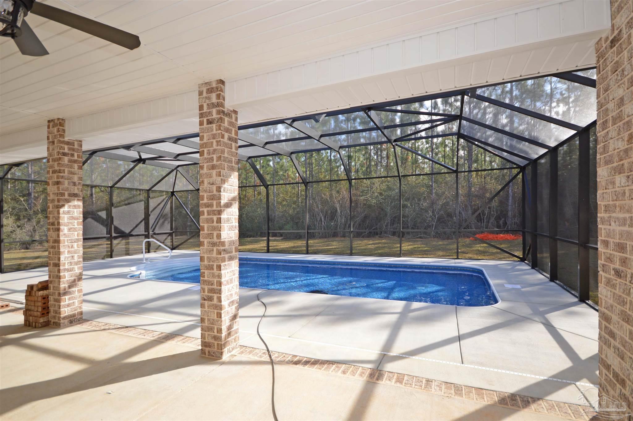 3559 Autumn Ridge Road Pace, FL 32571 - Photo 45 of 49