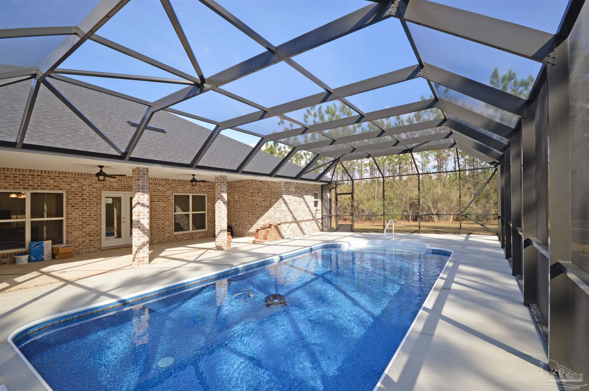 3559 Autumn Ridge Road Pace, FL 32571 - Photo 46 of 49