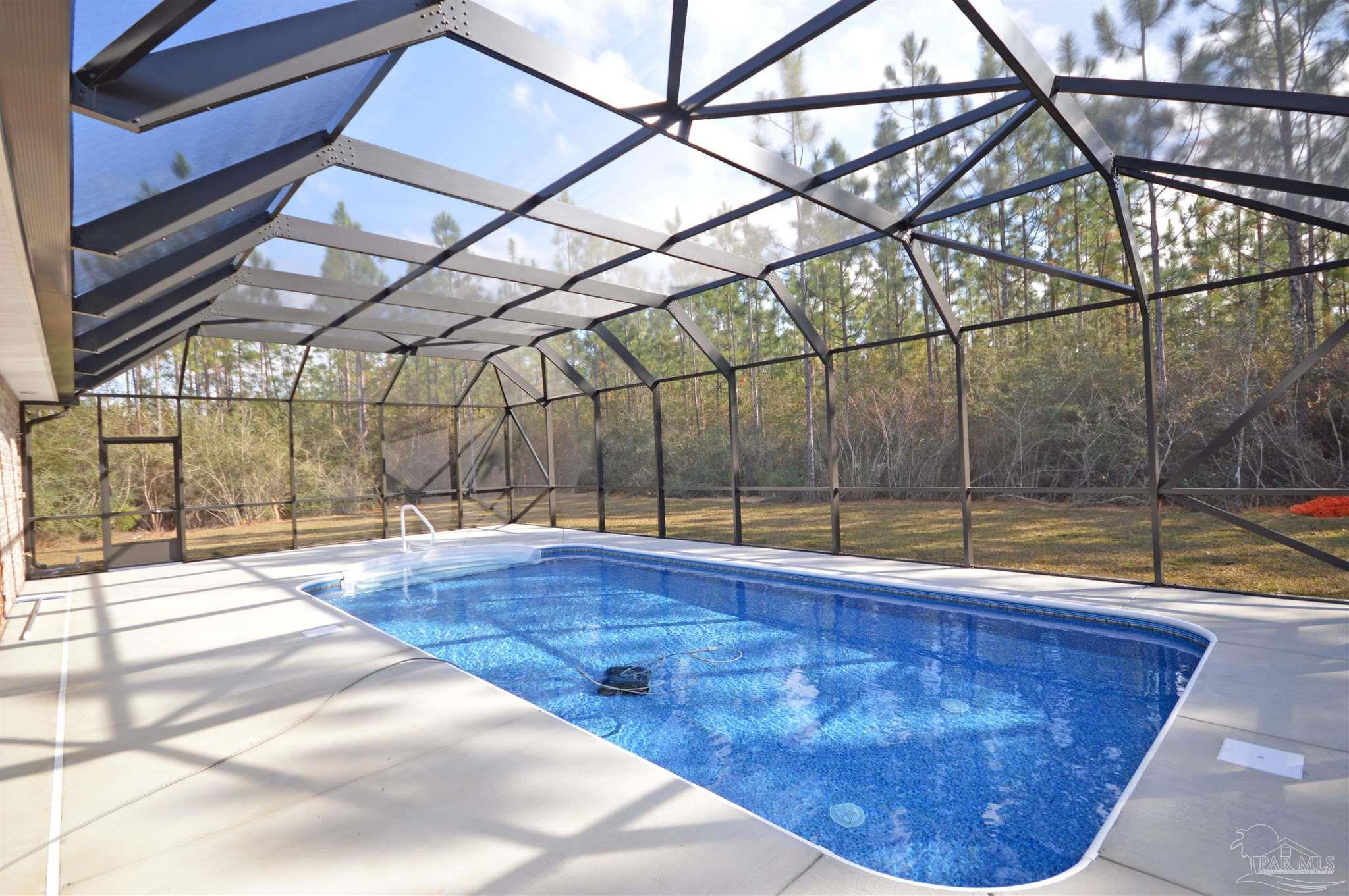 3559 Autumn Ridge Road Pace, FL 32571 - Photo 47 of 49