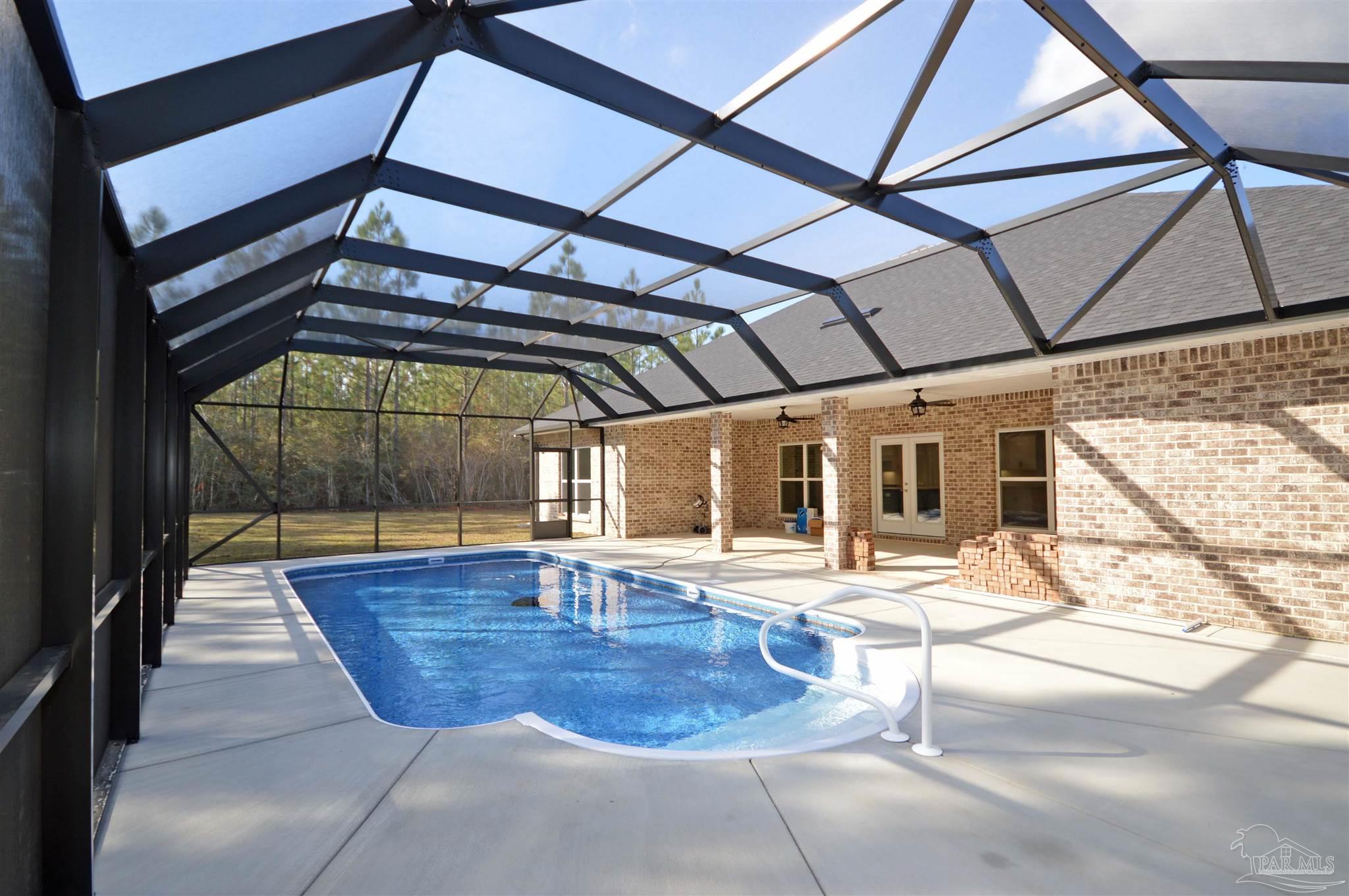 3559 Autumn Ridge Road Pace, FL 32571 - Photo 48 of 49