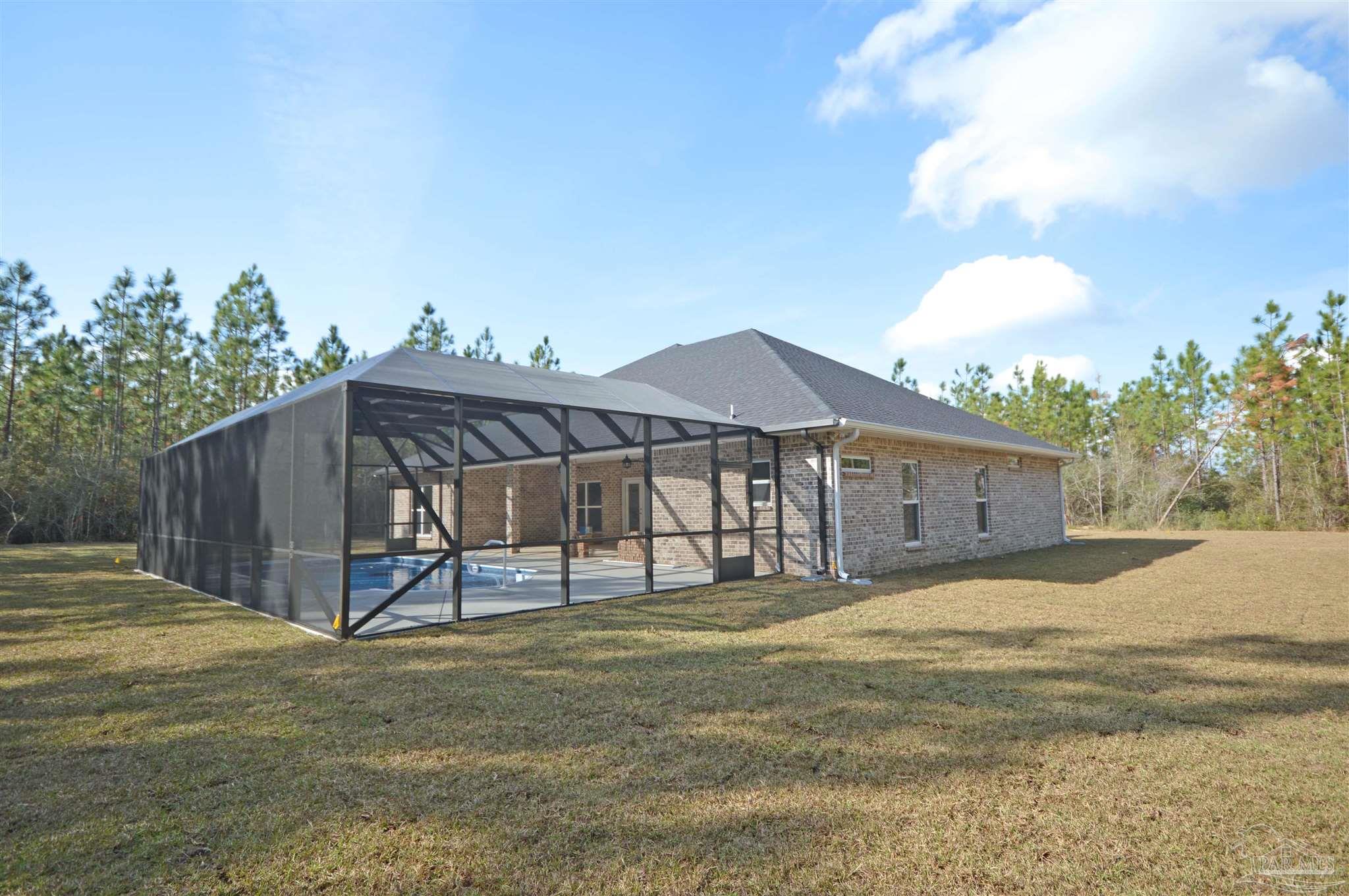 3559 Autumn Ridge Road Pace, FL 32571 - Photo 49 of 49