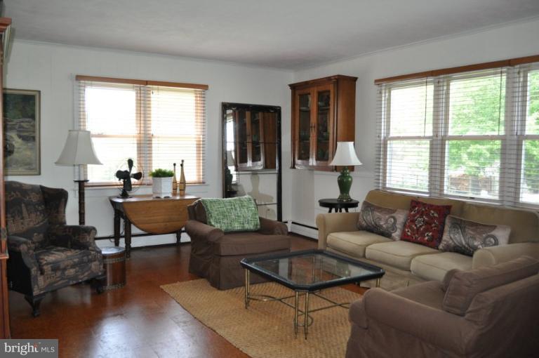 25445 Point Lookout Road Leonardtown, MD 20650 - Photo 1 of 22 Family Room