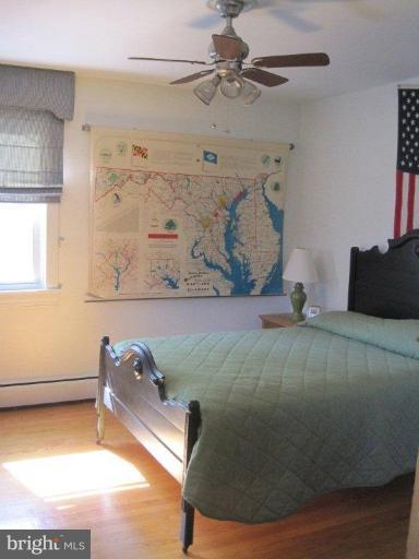 25445 Point Lookout Road Leonardtown, MD 20650 - Photo 11 of 22 Bedroom (Master)