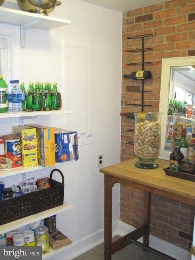 25445 Point Lookout Road Leonardtown, MD 20650 - Photo 19 of 22 Walk-in Pantry