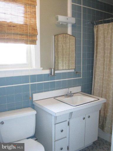 25445 Point Lookout Road Leonardtown, MD 20650 - Photo 20 of 22 Guest Bath