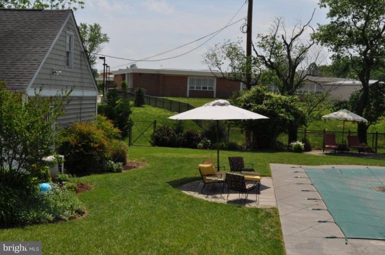 25445 Point Lookout Road Leonardtown, MD 20650 - Photo 3 of 22 Pool Area