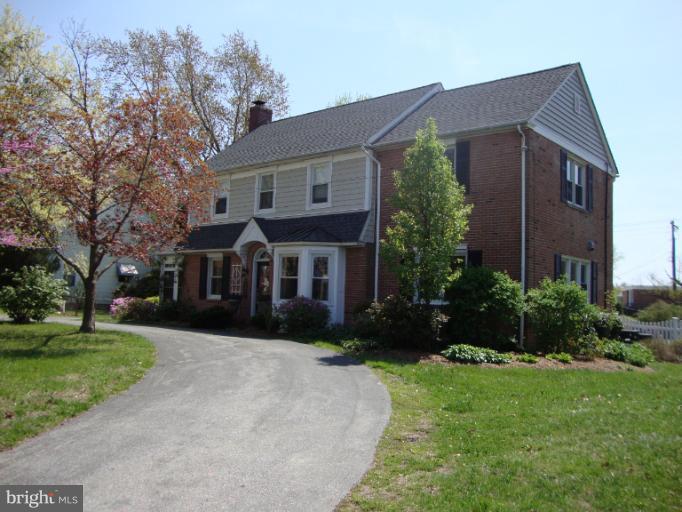 25445 Point Lookout Road Leonardtown, MD 20650 - Photo 21 of 22 Exterior Front