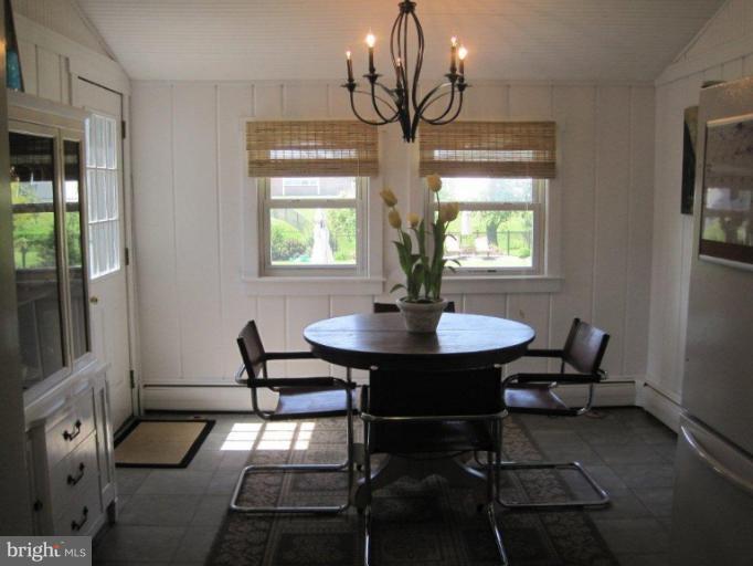 25445 Point Lookout Road Leonardtown, MD 20650 - Photo 5 of 22 Breakfast area