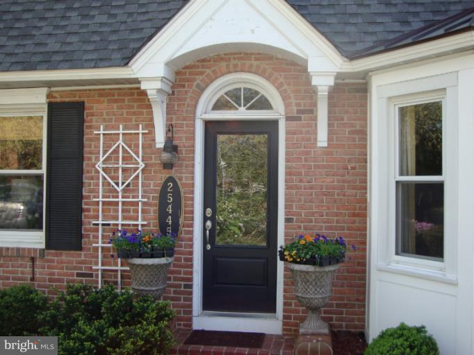25445 Point Lookout Road Leonardtown, MD 20650 - Photo 6 of 22 Exterior (Front)