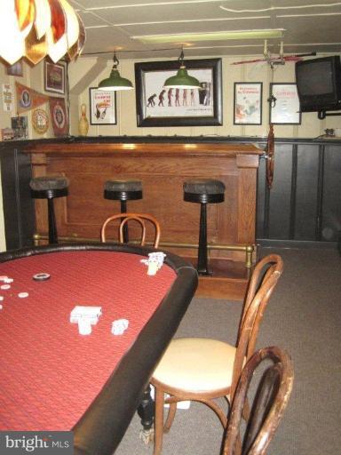 25445 Point Lookout Road Leonardtown, MD 20650 - Photo 10 of 22 Game Room