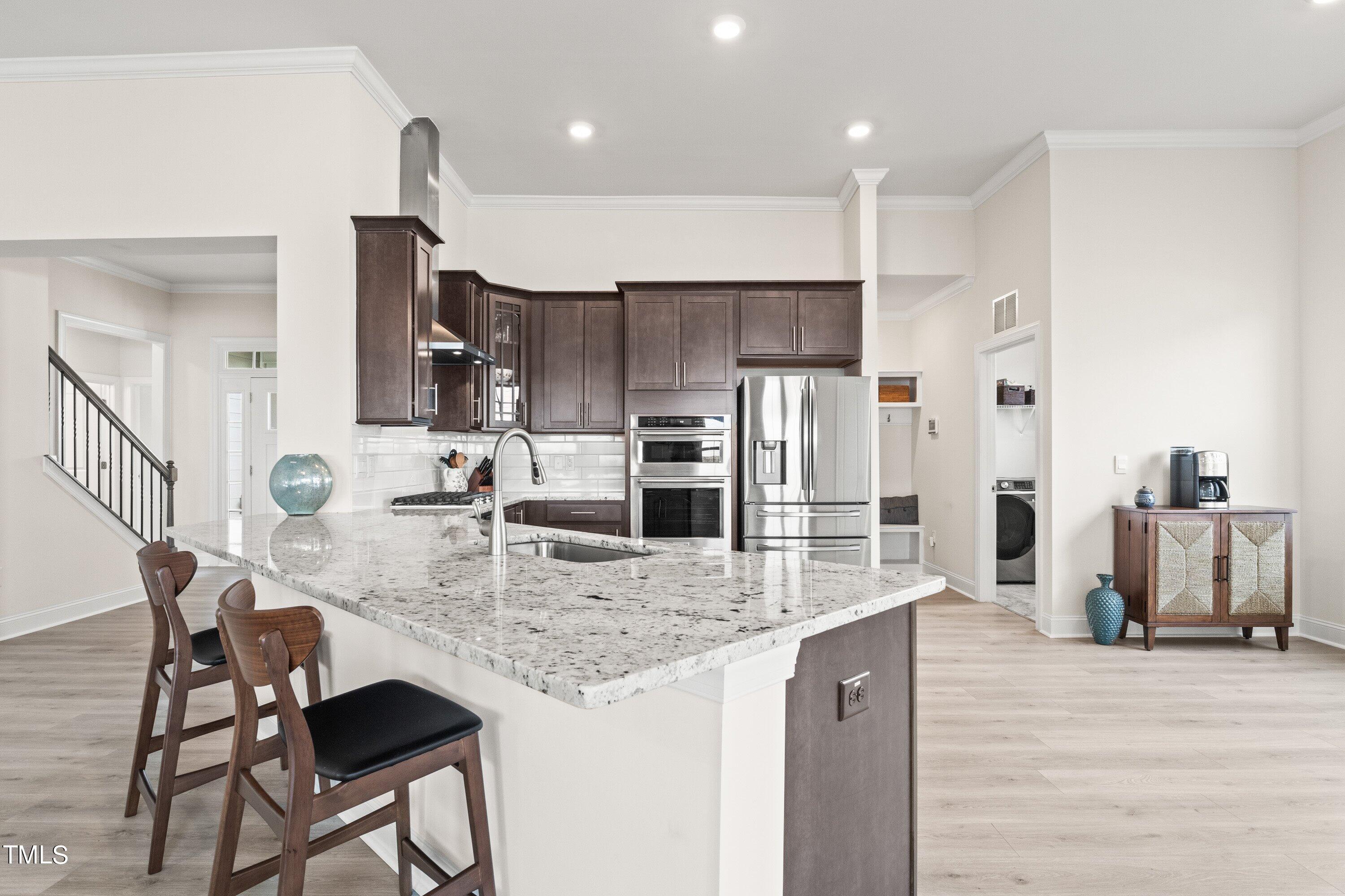 5053 Chase Hill Way Raleigh, NC 27603 - Photo 12 of 49 13-5053 Chase Hill Way20240304_0026