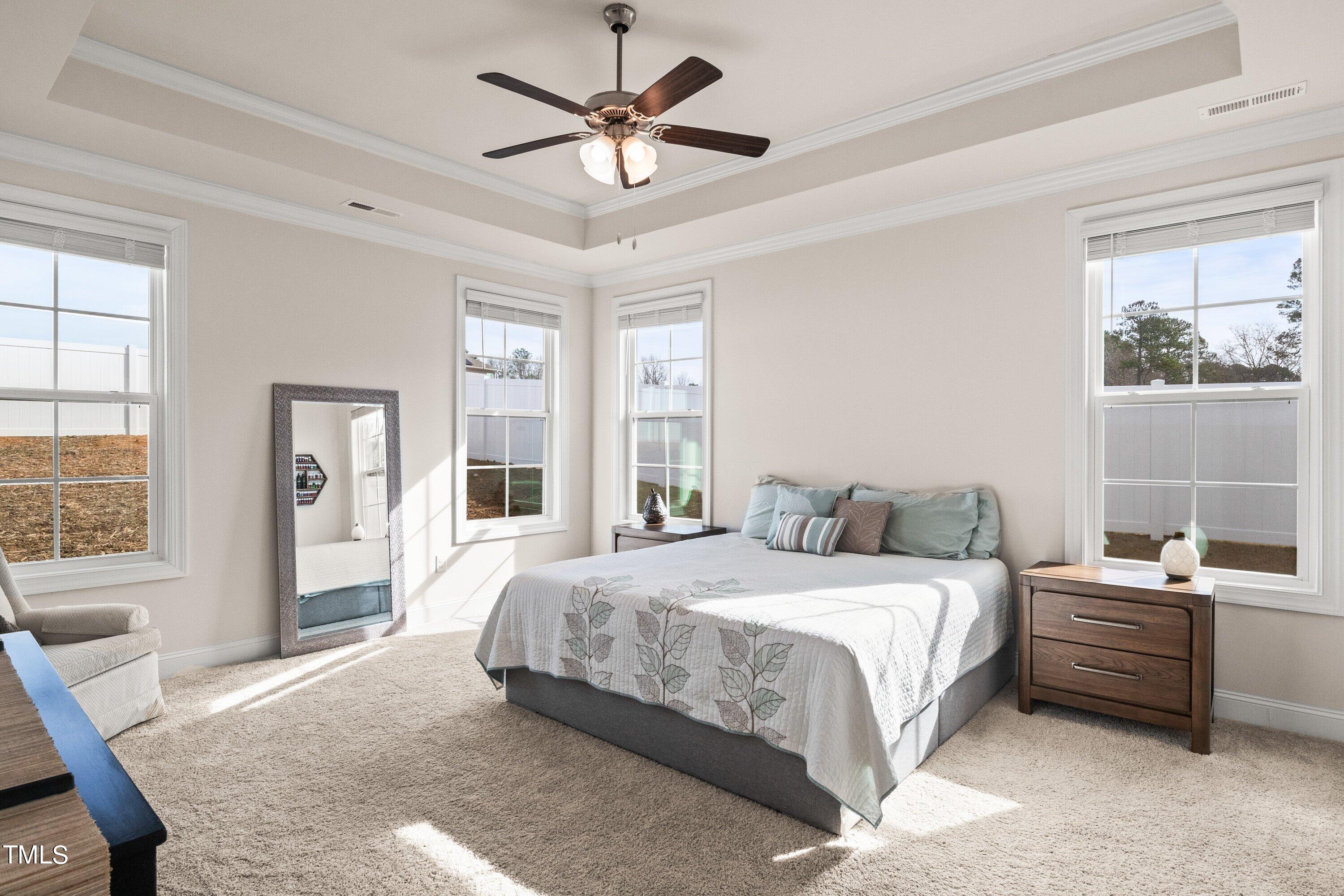 5053 Chase Hill Way Raleigh, NC 27603 - Photo 19 of 49 26-5053 Chase Hill Way20240304_0039