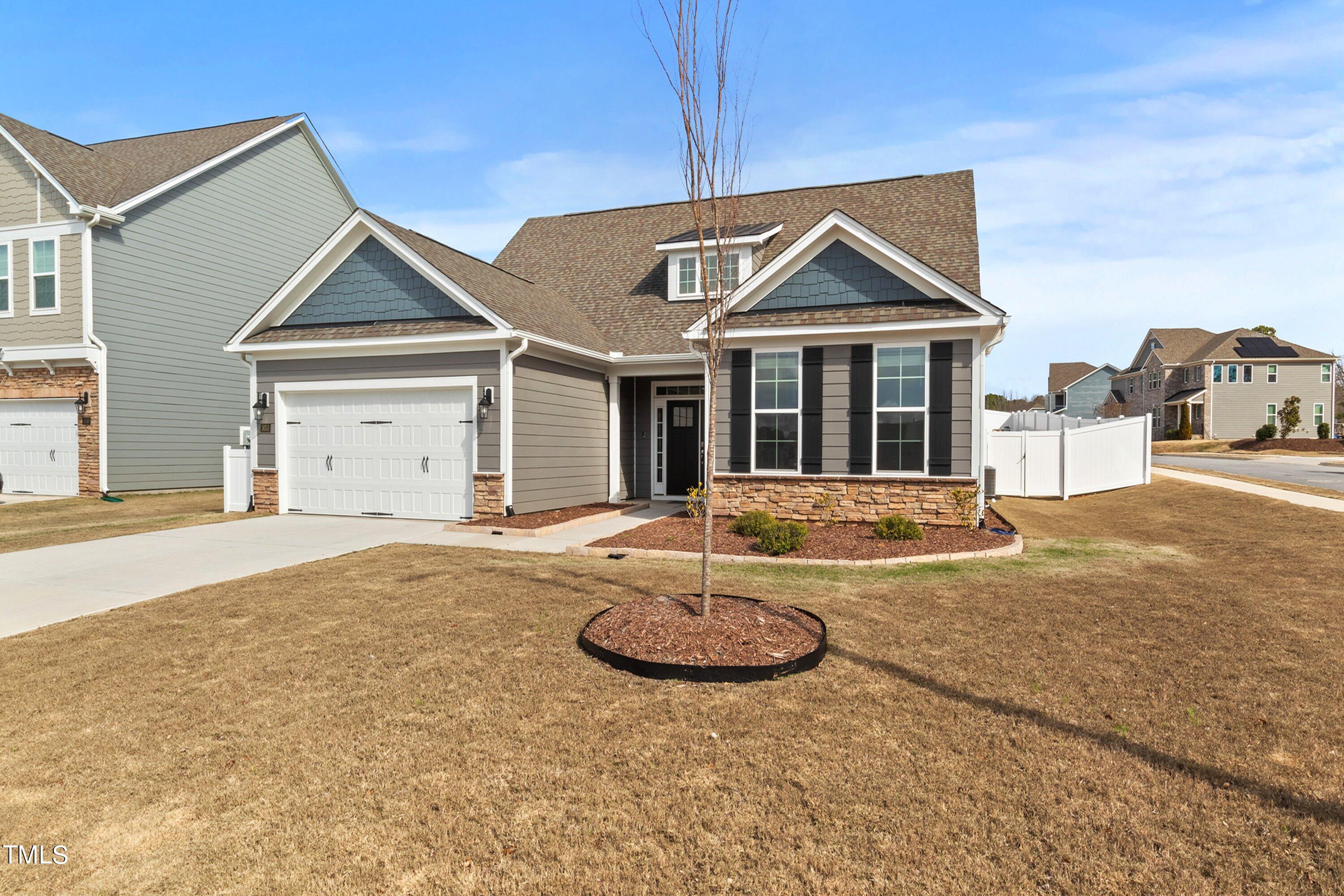 5053 Chase Hill Way Raleigh, NC 27603 - Photo 2 of 49 02-5053 Chase Hill Way20240304_0062