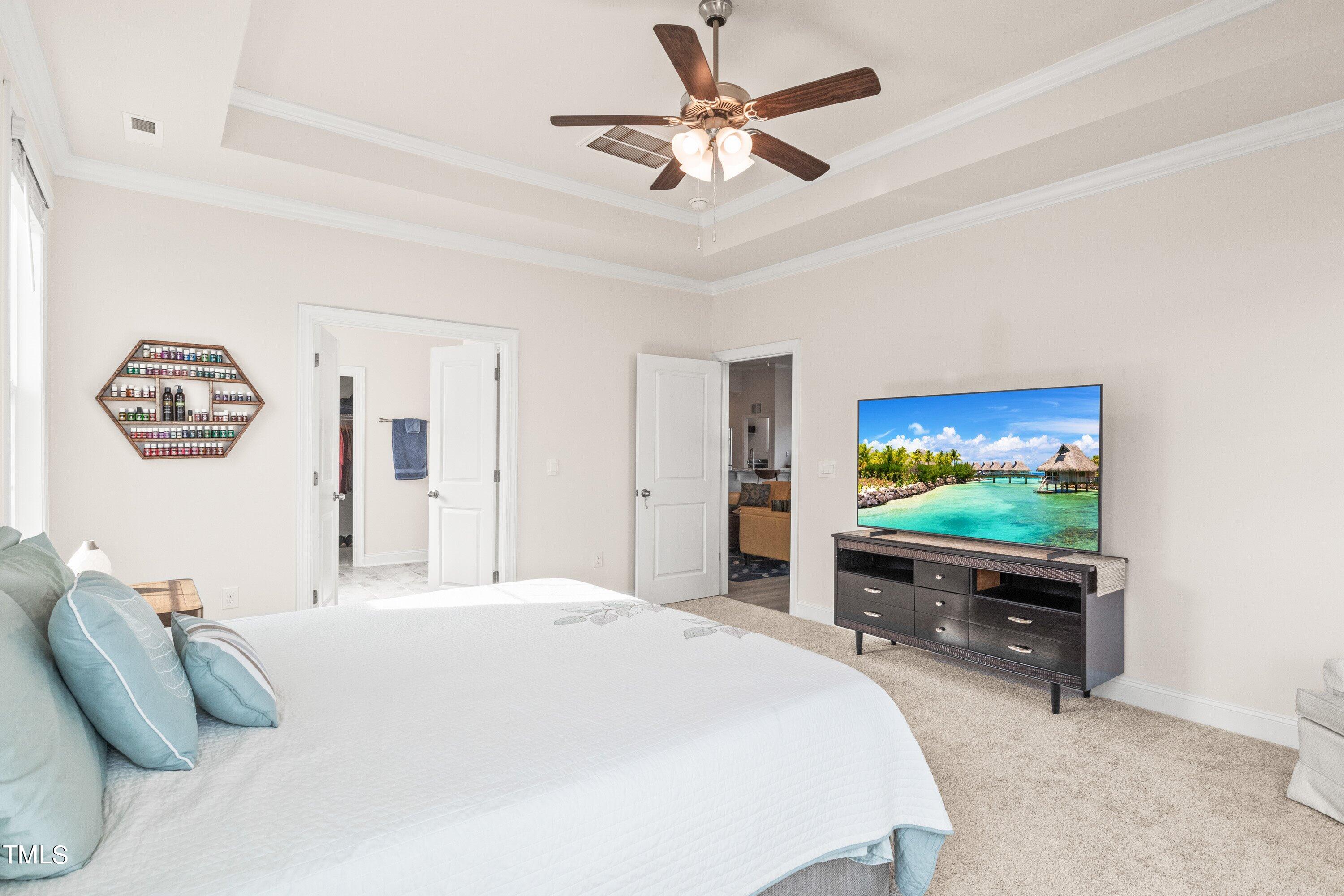 5053 Chase Hill Way Raleigh, NC 27603 - Photo 21 of 49 27-5053 Chase Hill Way20240304_0040