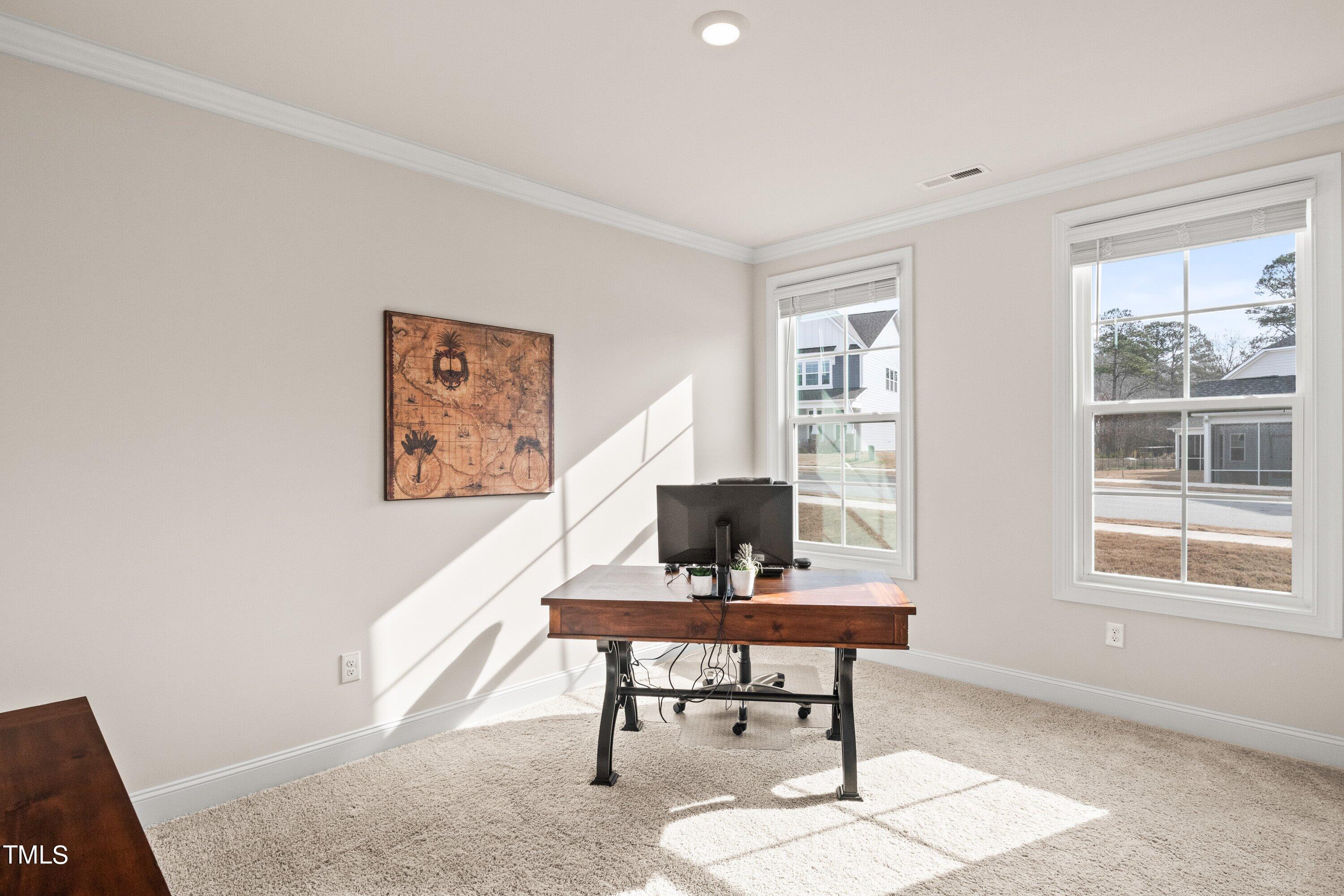 5053 Chase Hill Way Raleigh, NC 27603 - Photo 26 of 49 05-5053 Chase Hill Way20240304_0017