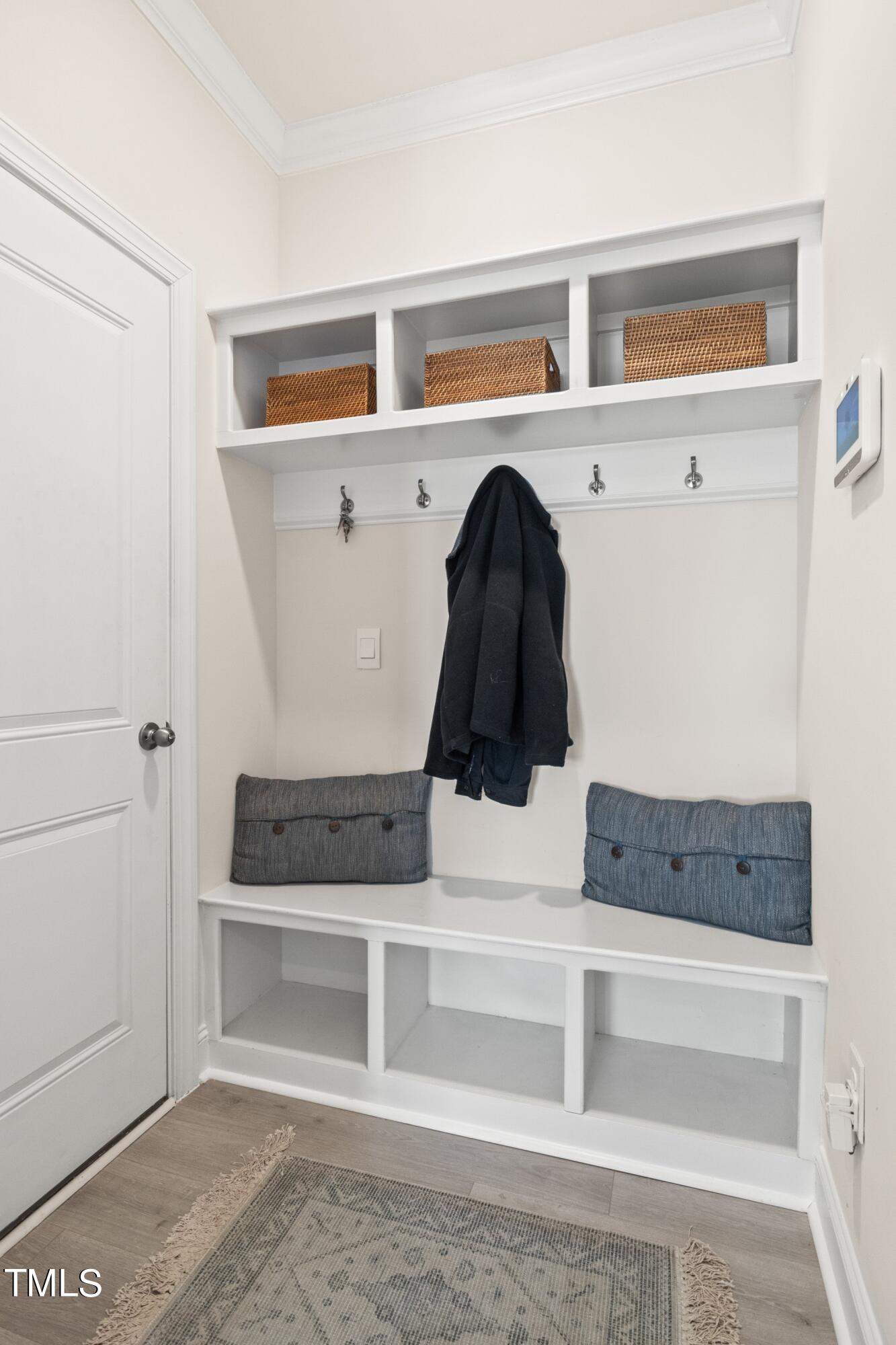 5053 Chase Hill Way Raleigh, NC 27603 - Photo 31 of 49 19-5053 Chase Hill Way20240304_0032