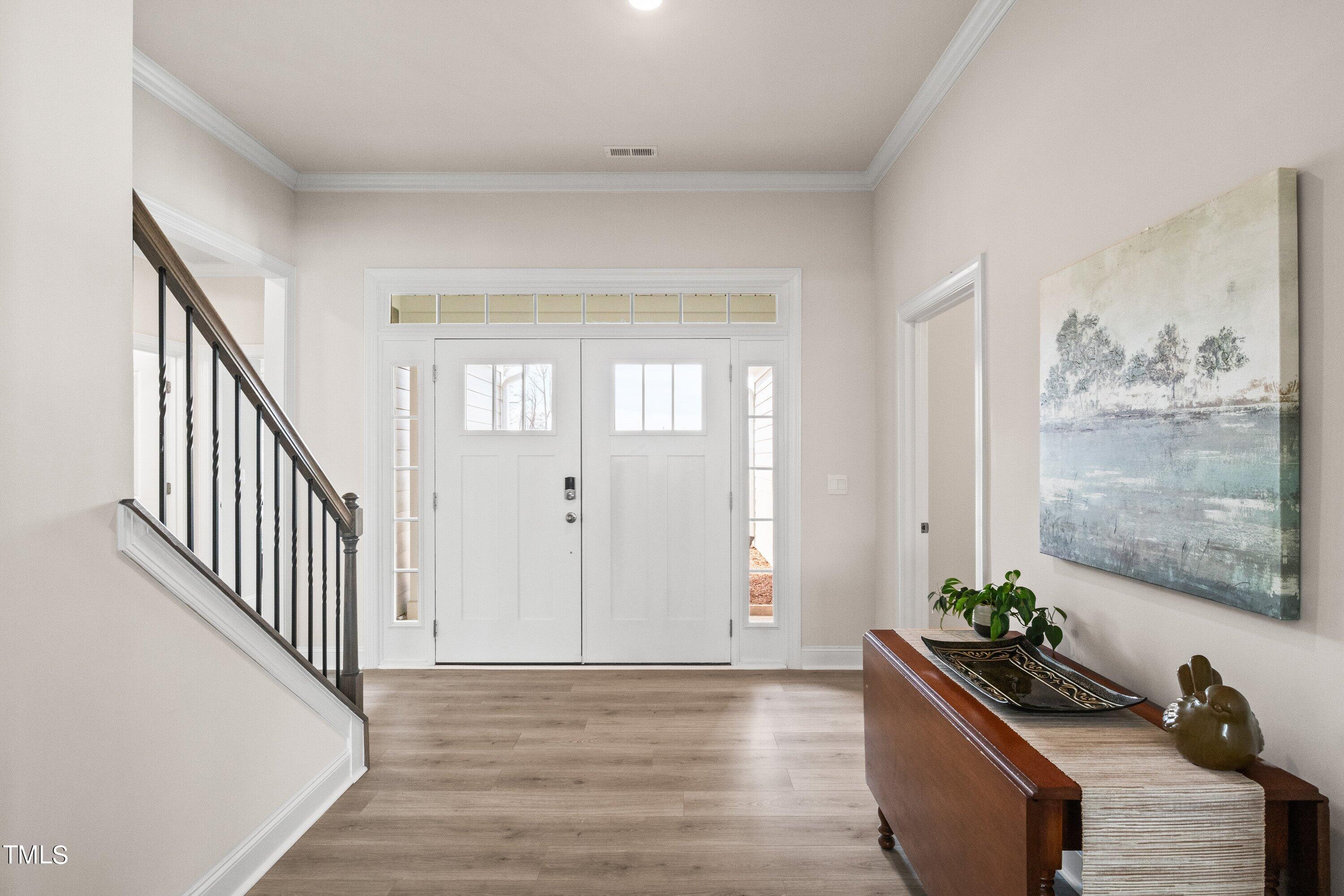 5053 Chase Hill Way Raleigh, NC 27603 - Photo 4 of 49 09-5053 Chase Hill Way20240304_0022