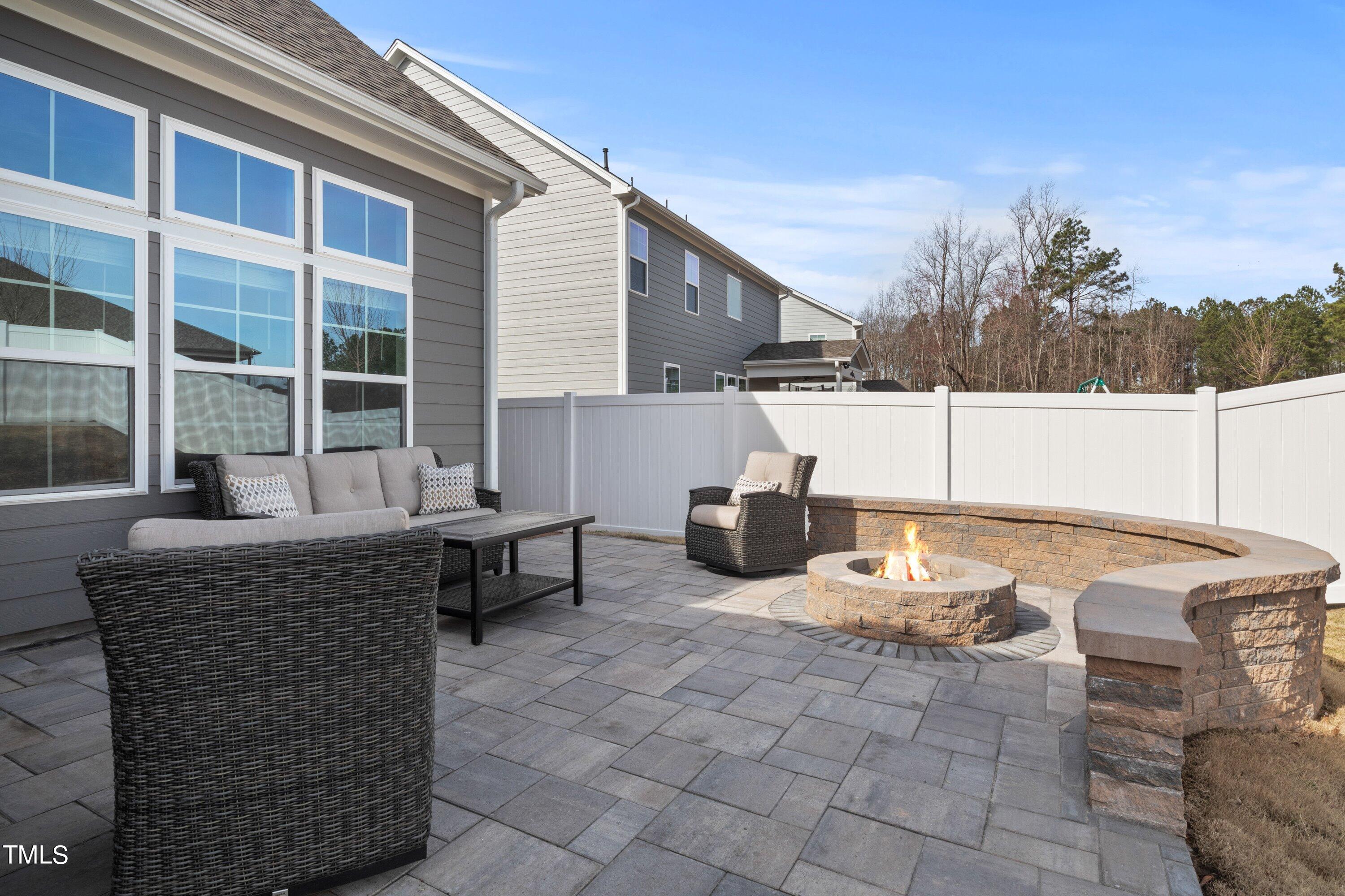 5053 Chase Hill Way Raleigh, NC 27603 - Photo 43 of 49 42-5053 Chase Hill Way20240304_0058